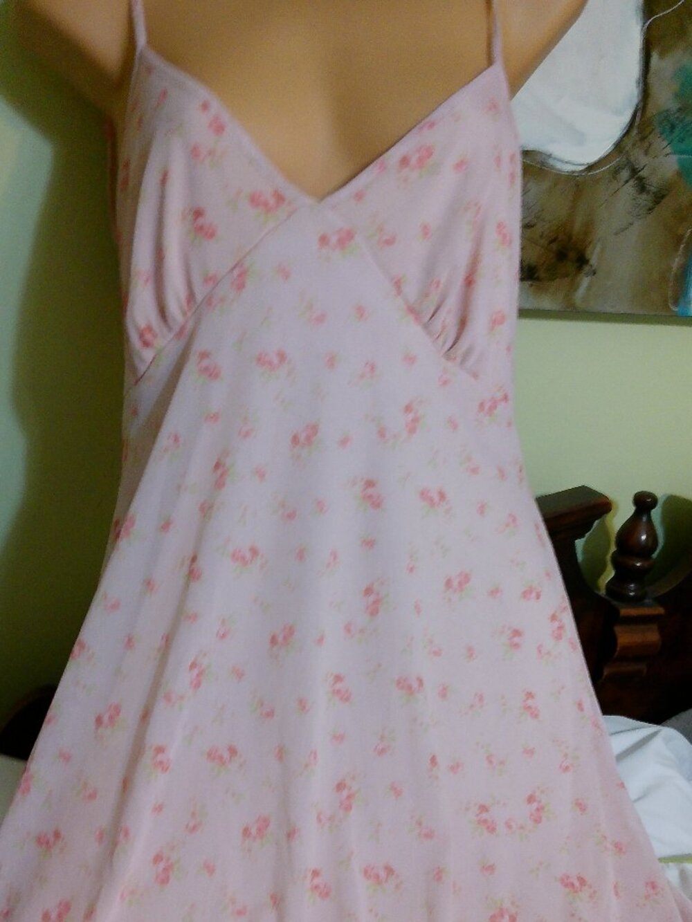 SEE YOU MONDAY PINK DRESS SIZE XL GOOD CONDITION